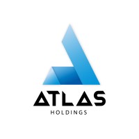 Atlas Holdings logo, Atlas Holdings contact details