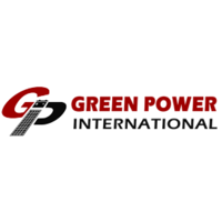 Green Power International Ltd logo, Green Power International Ltd contact details