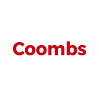 Coombs logo, Coombs contact details