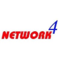 Network 4 Home Delivery (UK) LTD logo, Network 4 Home Delivery (UK) LTD contact details