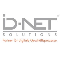 id-netsolutions GmbH logo, id-netsolutions GmbH contact details