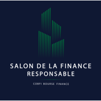 Salon de la Finance Responsable logo, Salon de la Finance Responsable contact details