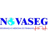 NOVASEG SEGURANÇA E MEDICINA DO TRABALHO logo, NOVASEG SEGURANÇA E MEDICINA DO TRABALHO contact details