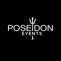 Poseidon Events logo, Poseidon Events contact details