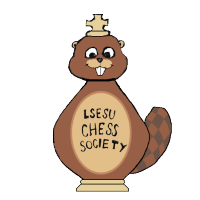 LSESU Chess Society logo, LSESU Chess Society contact details