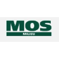 Mos Milieu BV logo, Mos Milieu BV contact details