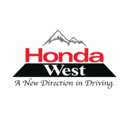 Honda West logo, Honda West contact details