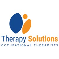 Therapy Solutions logo, Therapy Solutions contact details