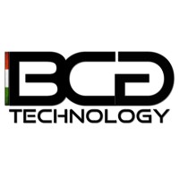 BCG TECHNOLOGY SRL logo, BCG TECHNOLOGY SRL contact details