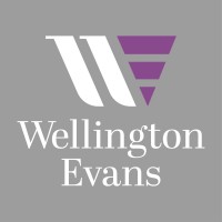 Wellington Evans logo, Wellington Evans contact details