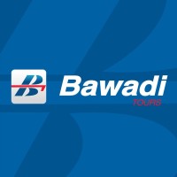 Bawadi Tours logo, Bawadi Tours contact details