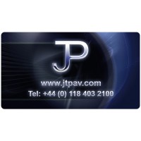 JT Production Services Ltd. logo, JT Production Services Ltd. contact details