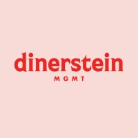 dinerstein mgmt logo, dinerstein mgmt contact details