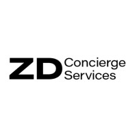 ZD Concierge Services logo, ZD Concierge Services contact details