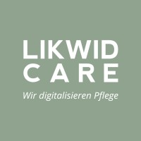 Likwidcare logo, Likwidcare contact details