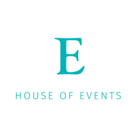 House of Events logo, House of Events contact details