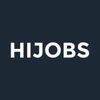 HIJOBS logo, HIJOBS contact details