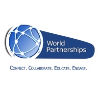 World Partnerships, Inc. logo, World Partnerships, Inc. contact details