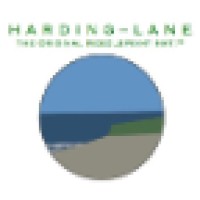 Harding-Lane, Inc. logo, Harding-Lane, Inc. contact details