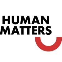 Human Matters bvba logo, Human Matters bvba contact details