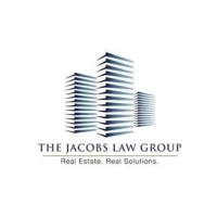 The Jacobs Law Group logo, The Jacobs Law Group contact details