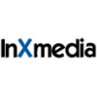 InXmedia logo, InXmedia contact details