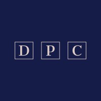 DP Consulting logo, DP Consulting contact details