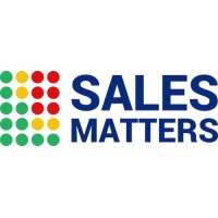 Sales Matters Consulting logo, Sales Matters Consulting contact details