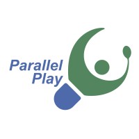 Parallel Play logo, Parallel Play contact details