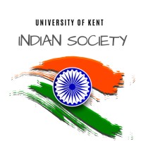 Indian Society [University of Kent, Canterbury] logo, Indian Society [University of Kent, Canterbury] contact details