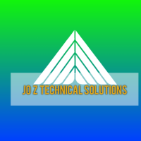 JO Z Technical Solutions logo, JO Z Technical Solutions contact details