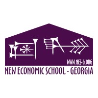 New Economic School Georgia logo, New Economic School Georgia contact details