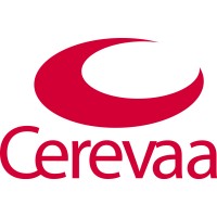 CEREVAA logo, CEREVAA contact details