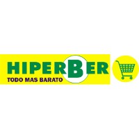 Hiperber Distribucion Y Logistica SA logo, Hiperber Distribucion Y Logistica SA contact details