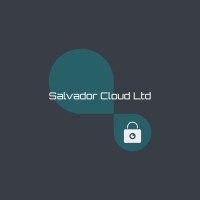 Salvador Cloud Ltd. logo, Salvador Cloud Ltd. contact details