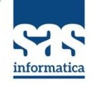 SAS INFORMATICA srl logo, SAS INFORMATICA srl contact details