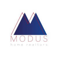 MODUS Home Realtors logo, MODUS Home Realtors contact details