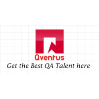 Qventus logo, Qventus contact details