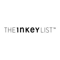 The INKEY List logo, The INKEY List contact details