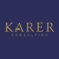 Karer Consulting logo, Karer Consulting contact details