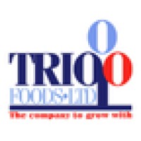 Trio Food logo, Trio Food contact details