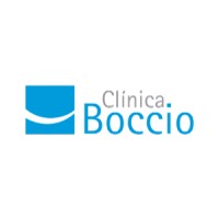 Clínica Boccio logo, Clínica Boccio contact details