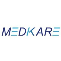 Medikare logo, Medikare contact details