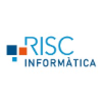 Risc Informàtica logo, Risc Informàtica contact details