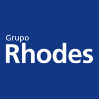 Grupo Rhodes logo, Grupo Rhodes contact details