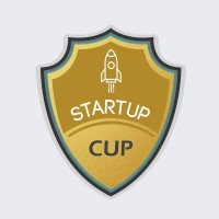 Startup Cup logo, Startup Cup contact details