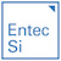 Entec Si logo, Entec Si contact details