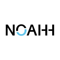 NOAHH | Network Oriented Architecture logo, NOAHH | Network Oriented Architecture contact details