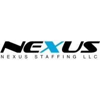 Nexus Staffing LLC logo, Nexus Staffing LLC contact details