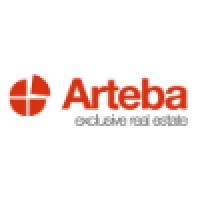 Arteba NV logo, Arteba NV contact details